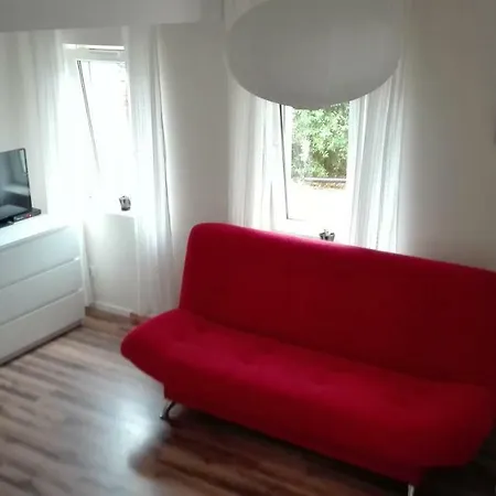 Apartament Lipowa Mosty Exterior foto