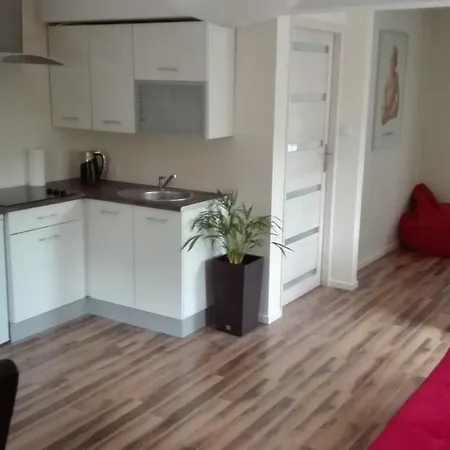 Apartament Lipowa Mosty Exterior foto