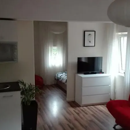 Apartament Lipowa Mosty Exterior foto