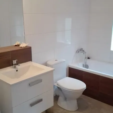 Apartament Lipowa Mosty Exterior foto