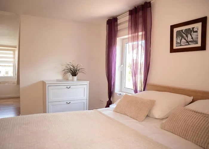 Apartament Lipowa