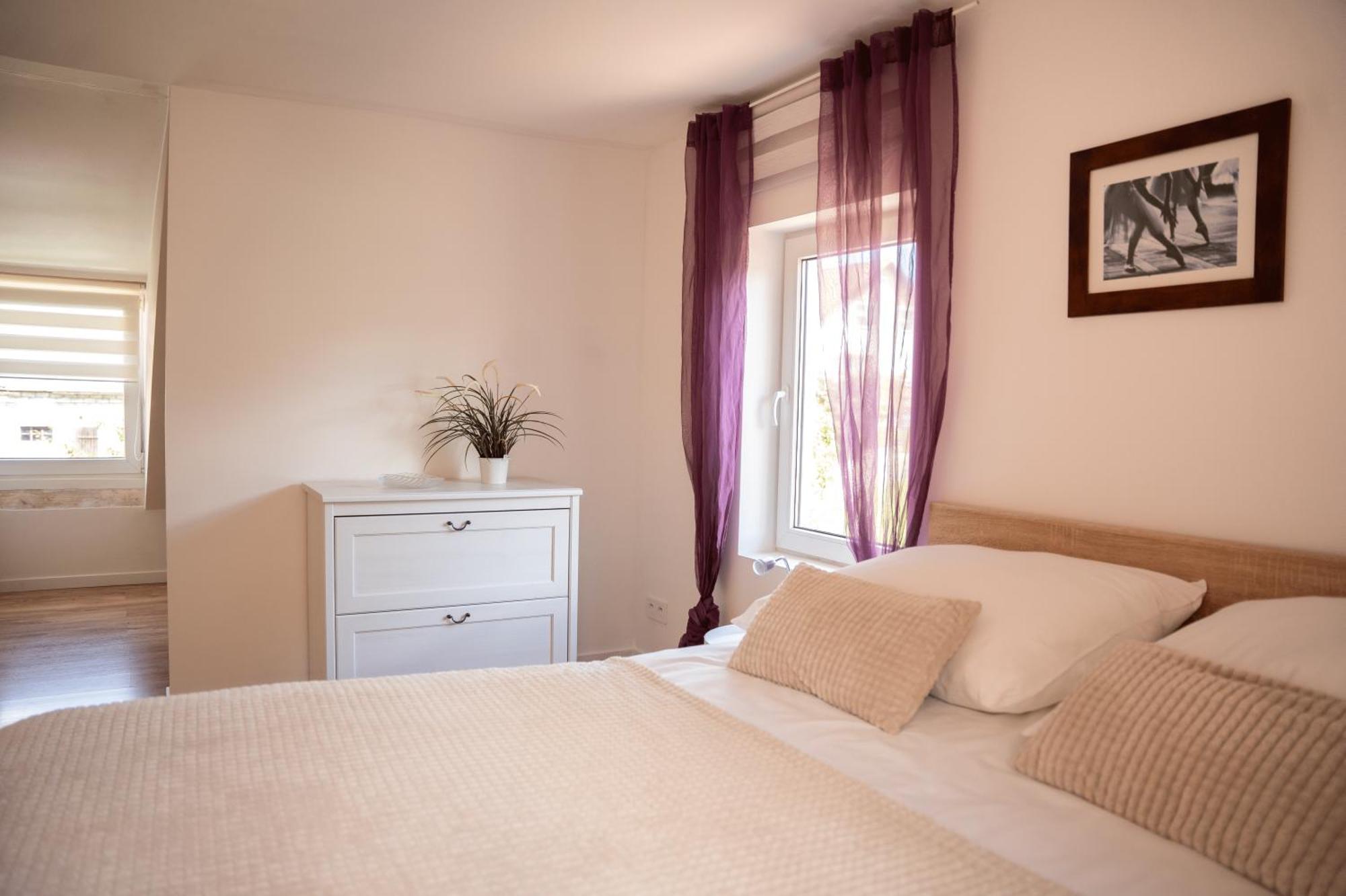 Lipowa Apartment