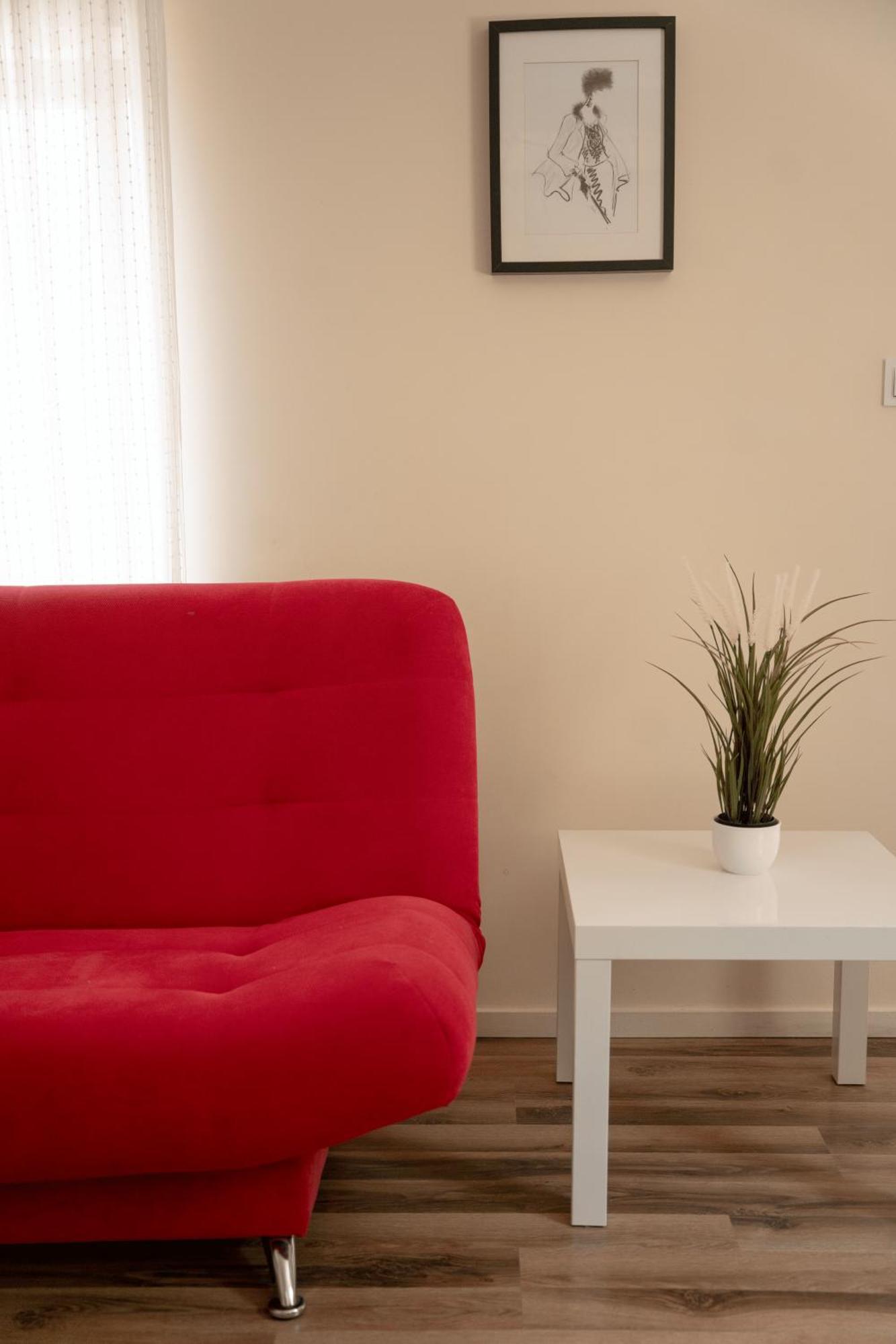 Apartment Lipowa *