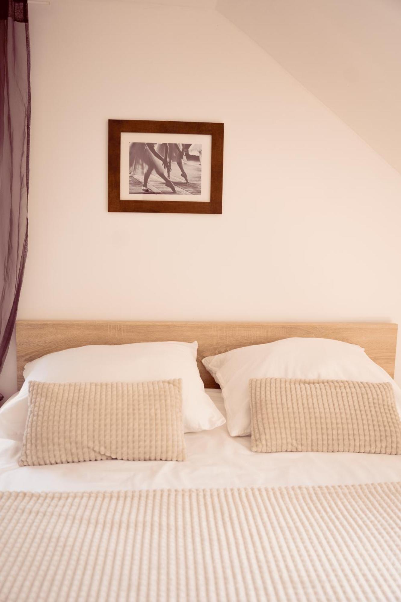 Lipowa Apartment