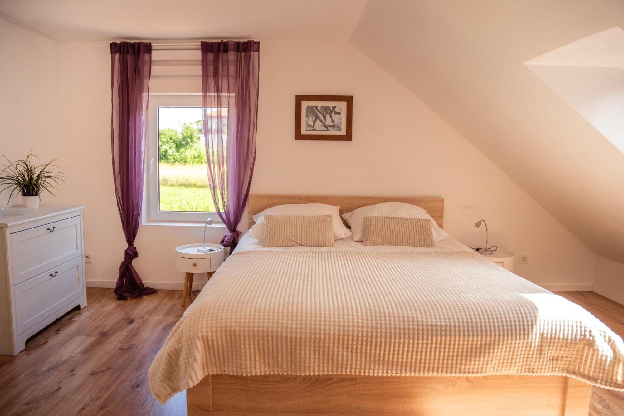 Lipowa Apartment Mosty