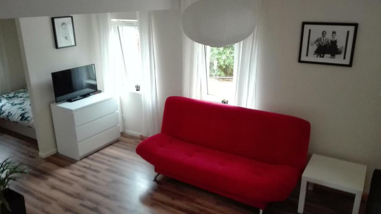 Lipowa Apartment Mosty