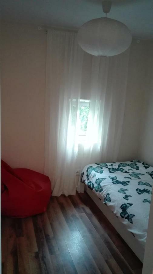 Lipowa Apartment Mosty