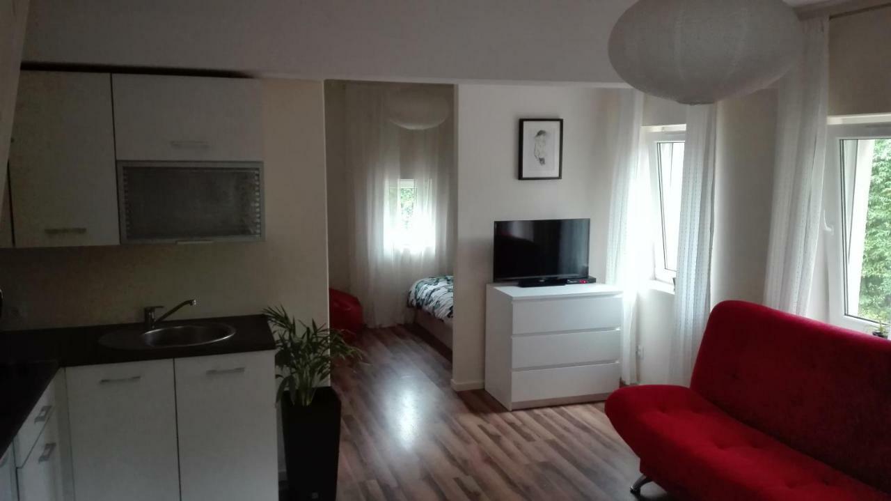 Apartment Lipowa